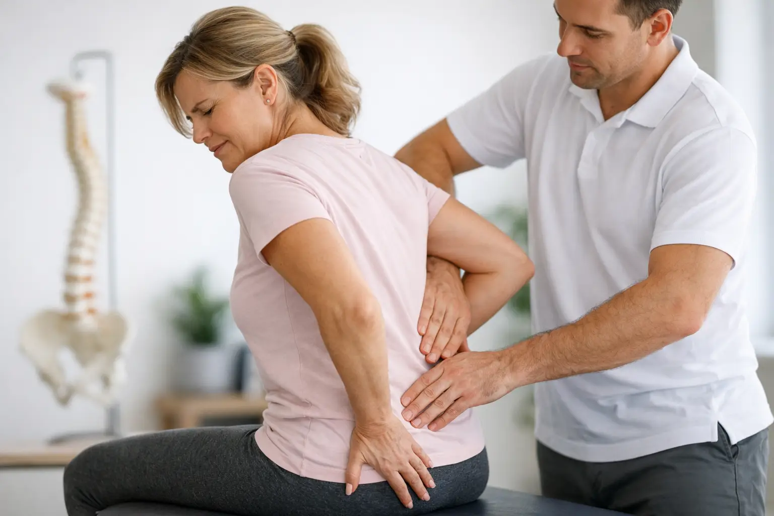 Can a Chiropractor for Sciatica Pain Help?