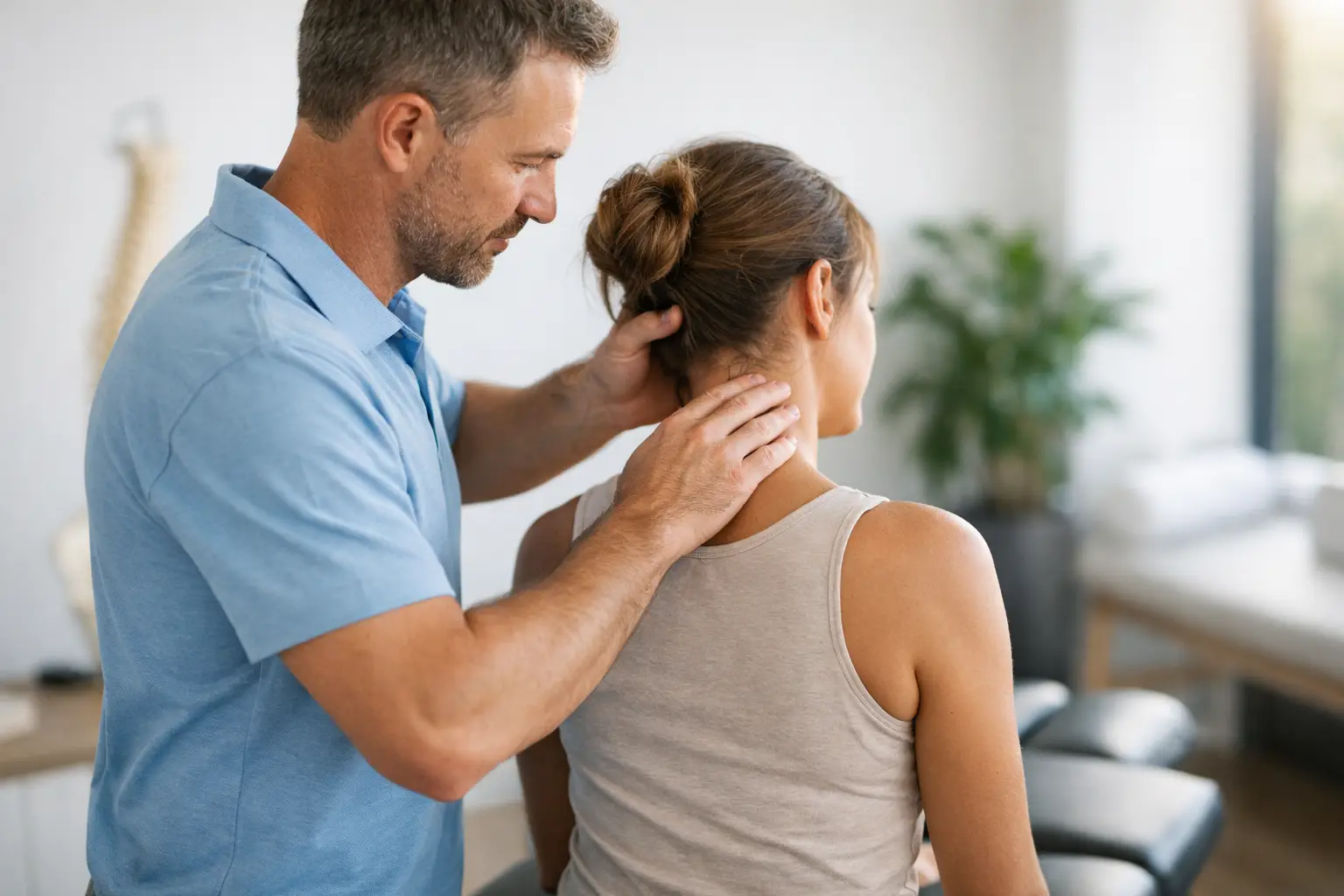 How Personalized Chiropractic Care Supports You How Personalized Chiropractic Care Supports You