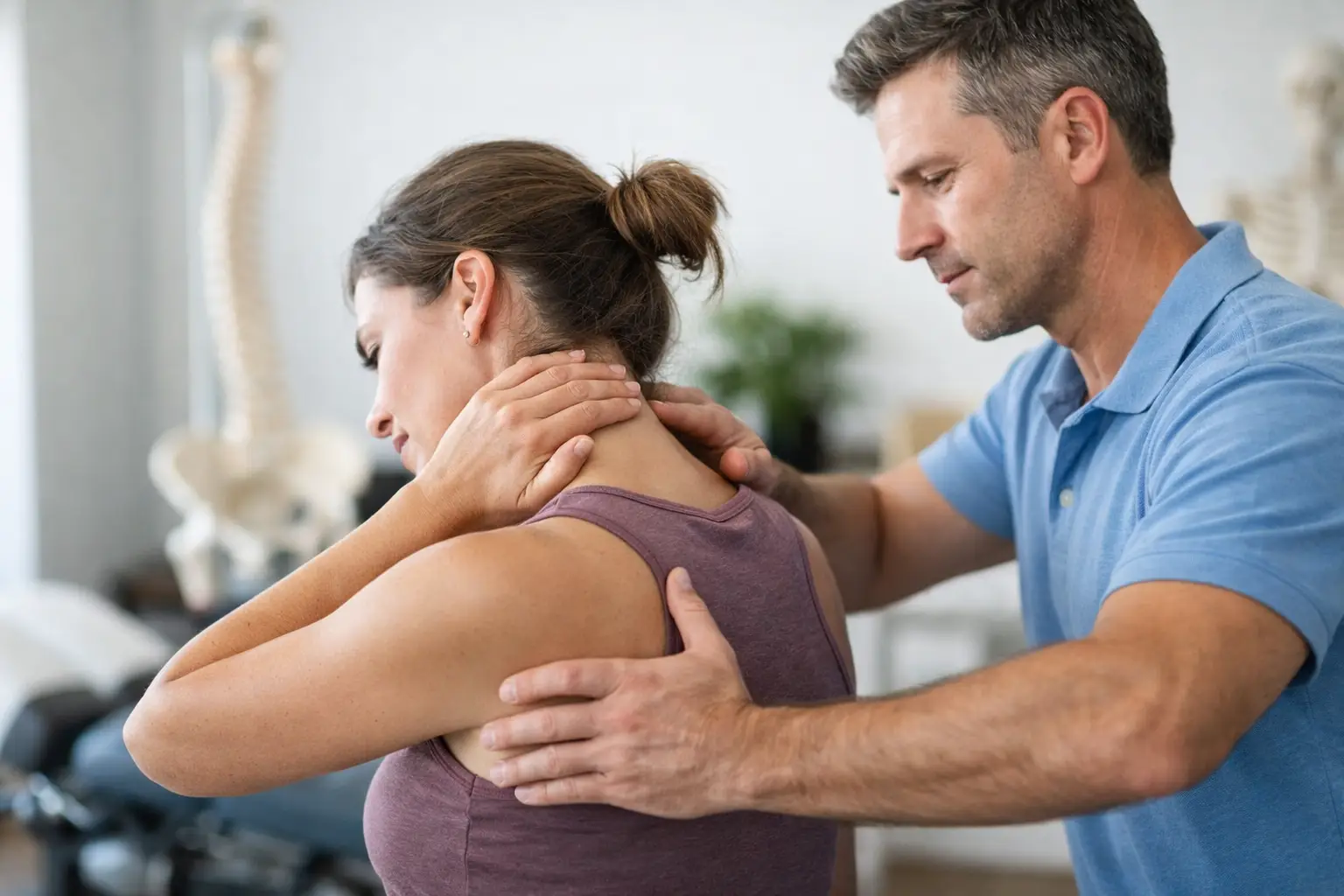 When Should You See a Chiropractor for Pain? When Should You See a Chiropractor for Pain?