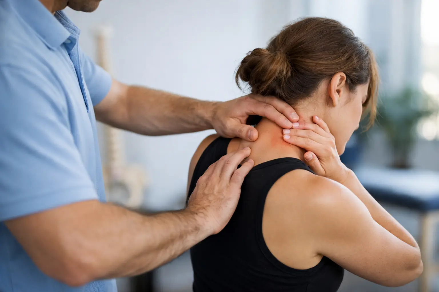 Why Chiropractic Adjustments Cause Soreness Why Chiropractic Adjustments Cause Soreness
