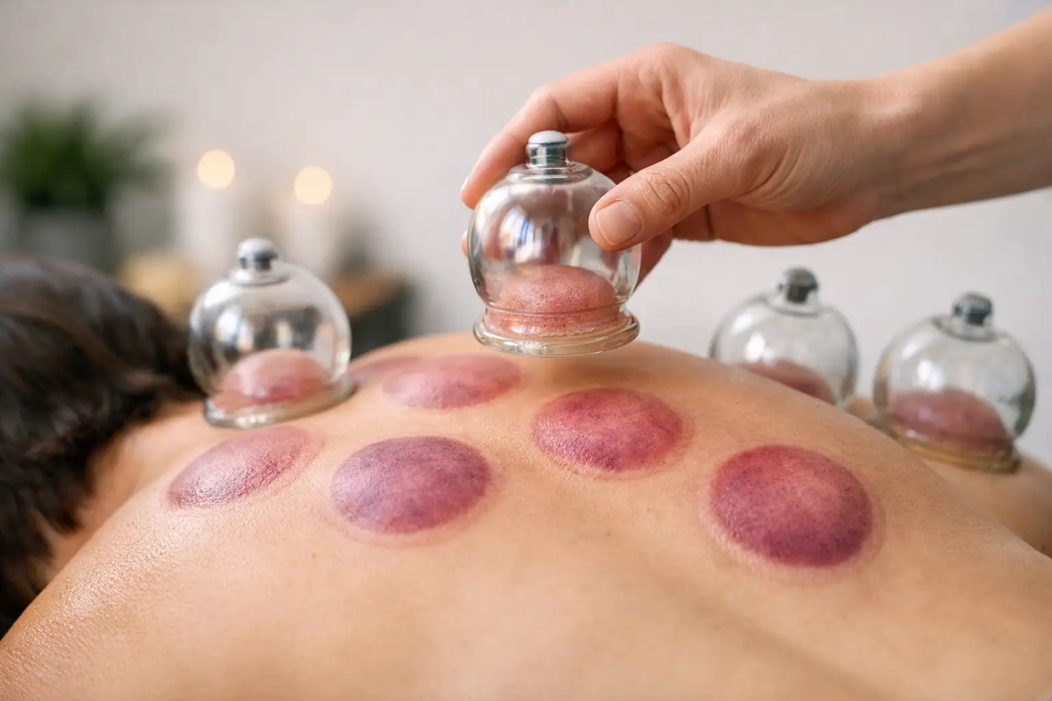 Can Cupping Leave Bruises? What the Marks Mean