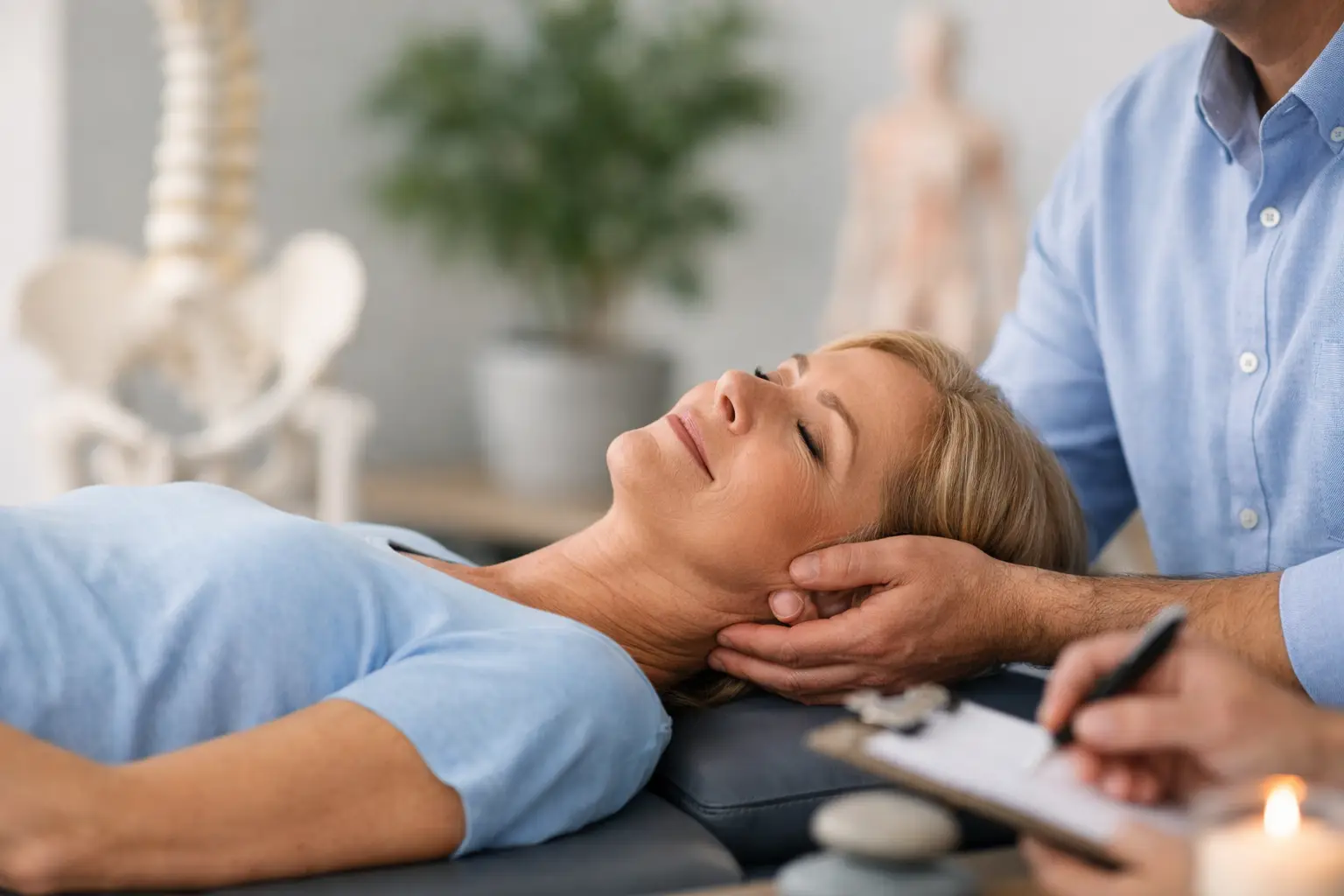 Gentle Chiropractic Care Reviews That Matter Gentle Chiropractic Care Reviews That Matter