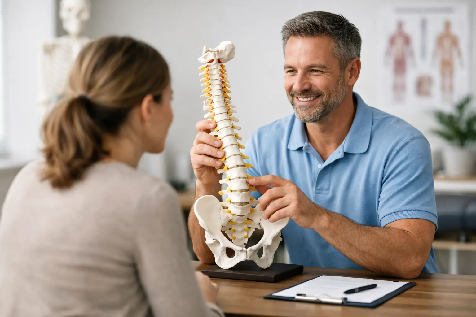 How to Choose a Chiropractor You Can Trust