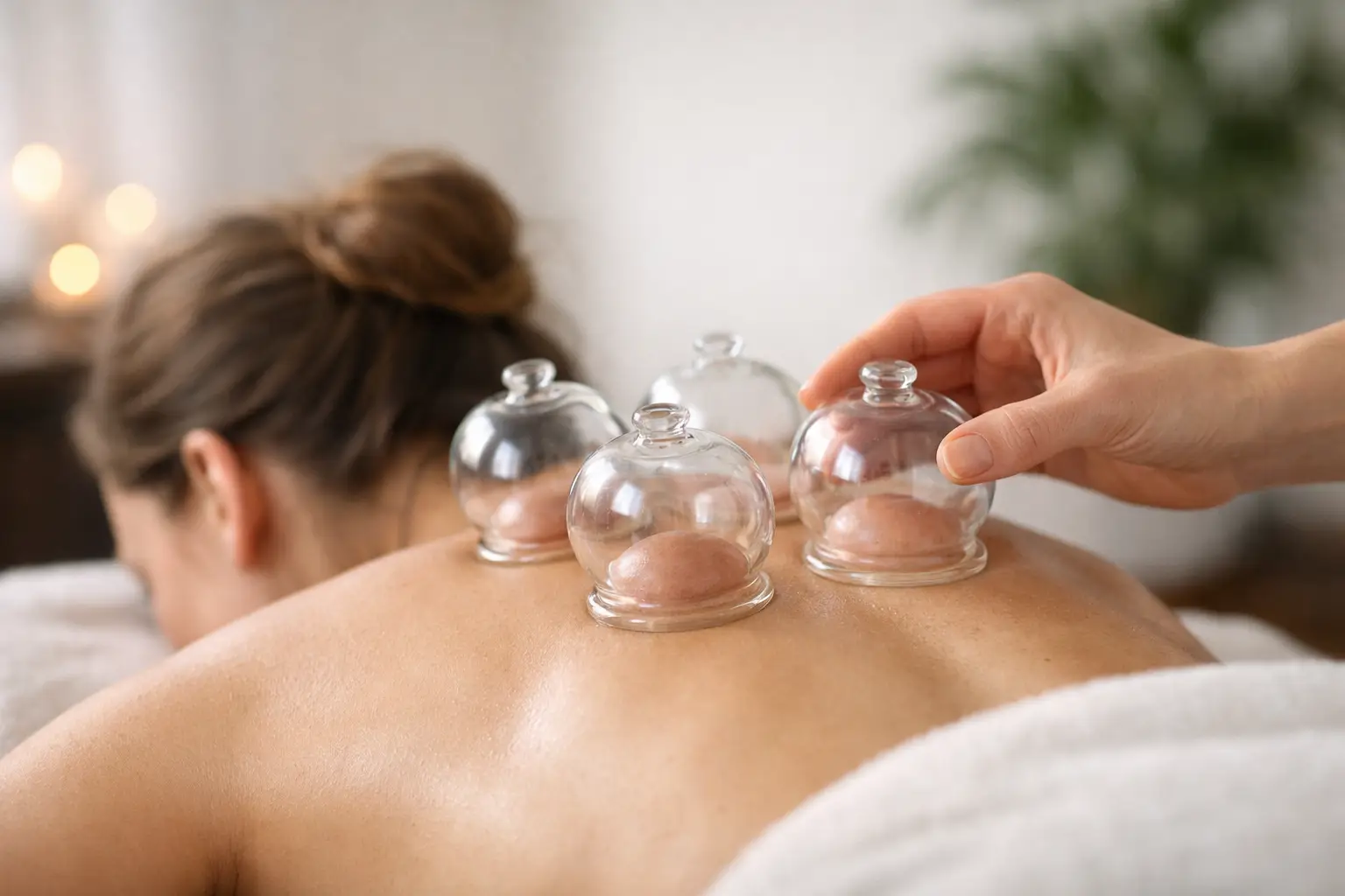 Is Cupping Painful? A Gentle Guide to Treatment Is Cupping Painful? A Gentle Guide to Treatment