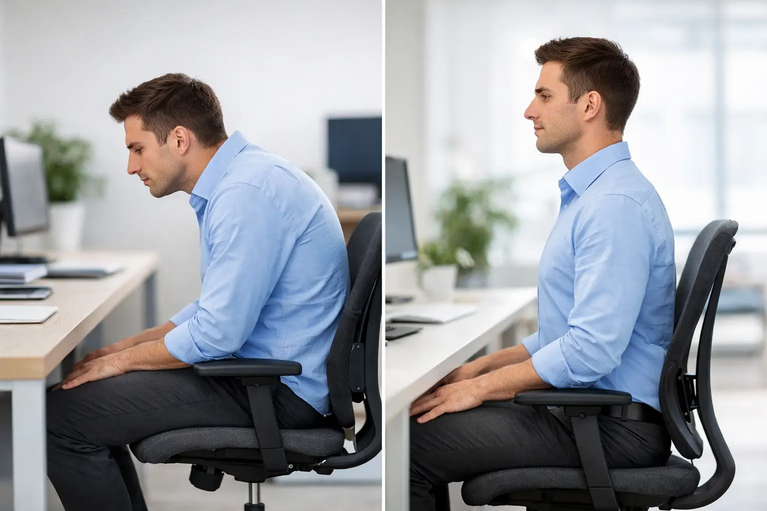 Is Poor Posture Reversible? A Practical Path Is Poor Posture Reversible? A Practical Path