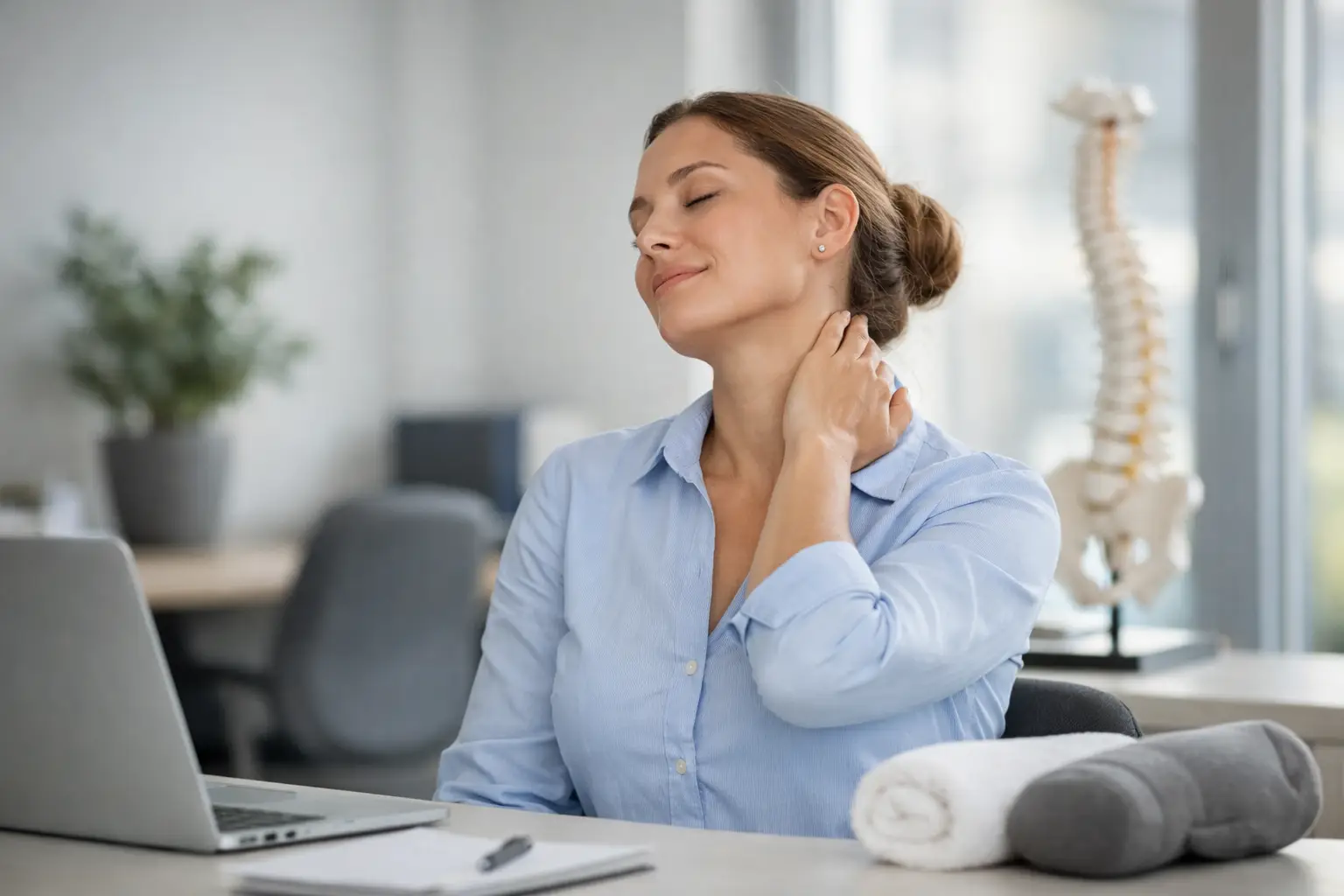 A Practical Guide to Neck Mobility and Comfort A Practical Guide to Neck Mobility and Comfort