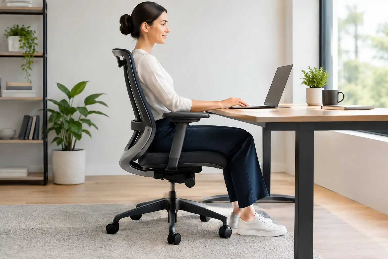 Best Office Chairs for Posture and Daily Comfort Best Office Chairs for Posture and Daily Comfort