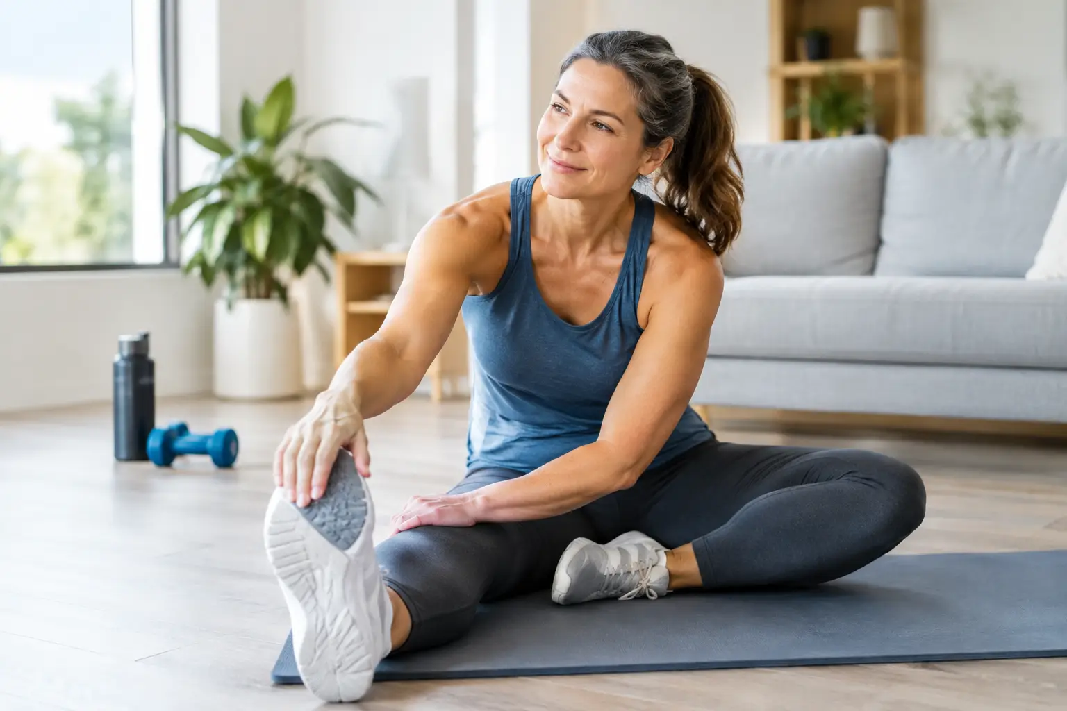 Best Ways to Reduce Stiffness and Move Easier Best Ways to Reduce Stiffness and Move Easier