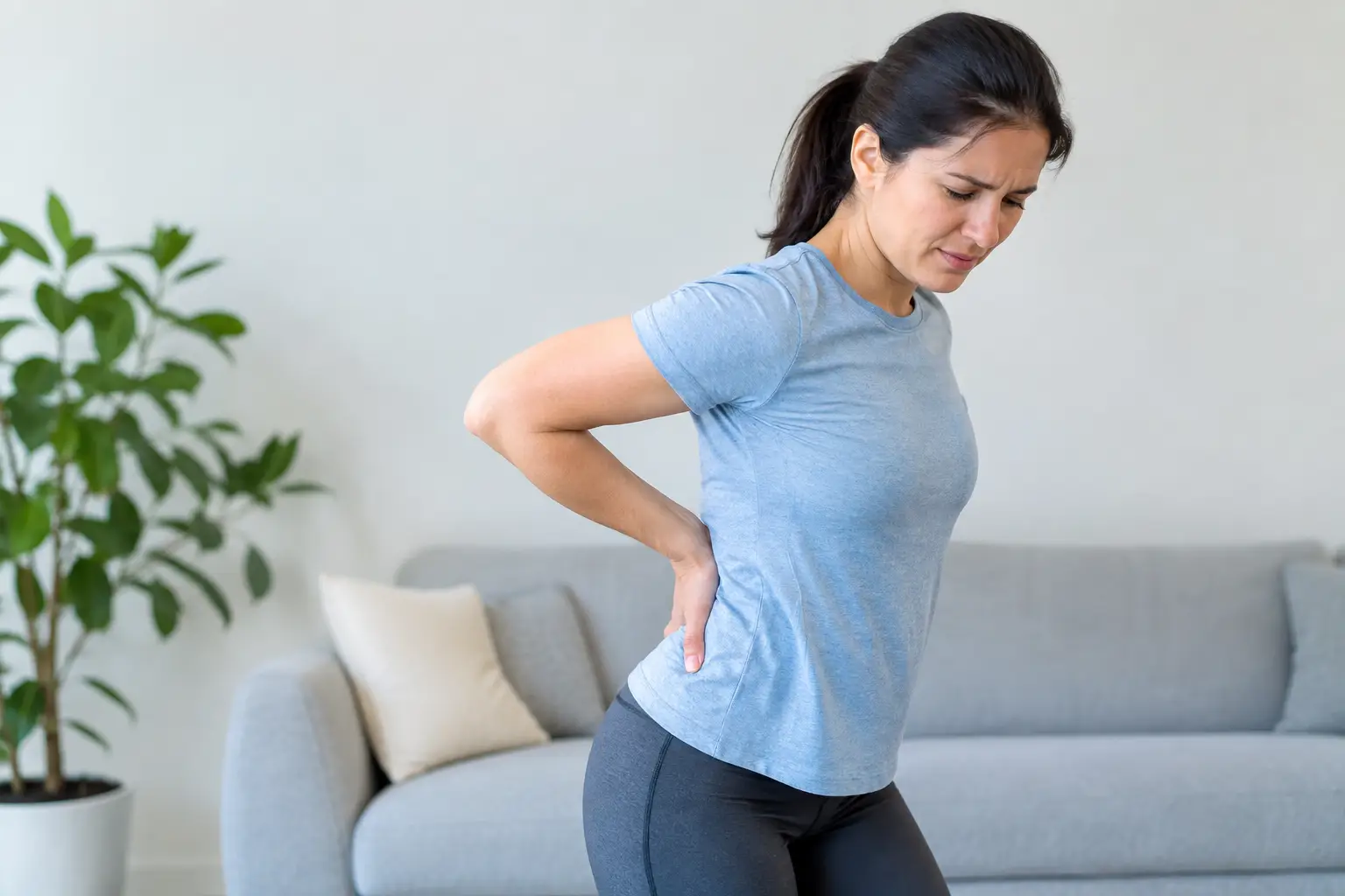 Why Does Back Lock Up? Causes and Relief Why Does Back Lock Up? Causes and Relief