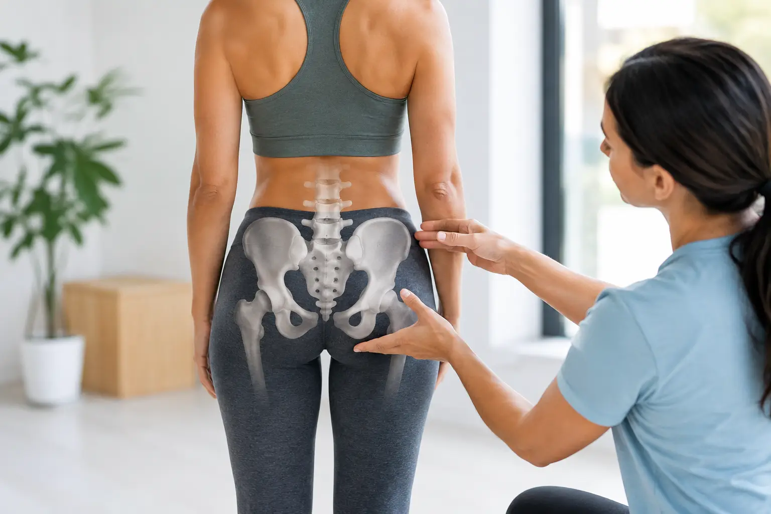 Your Practical Guide to Pelvic Alignment Your Practical Guide to Pelvic Alignment